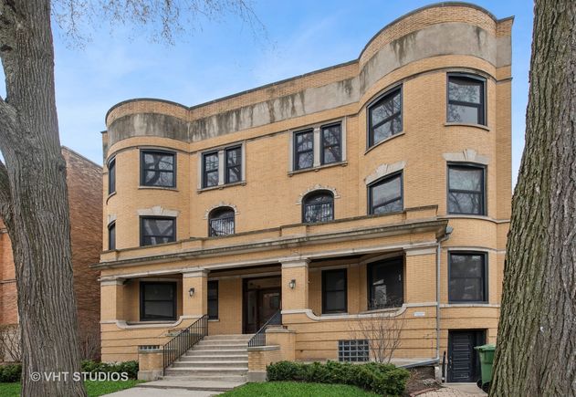5011 S Dorchester Avenue Unit 3S Chicago, IL Condo Sold - Photo 1 of 25. Opens carousel modal