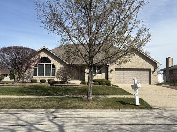 17205 Briar Drive Tinley Park, IL House Sold - Photo 1 of 43. Opens carousel modal