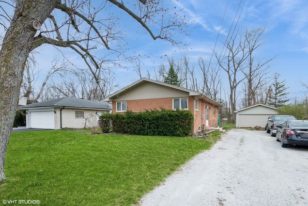 17749 Ridgeland Avenue Tinley Park, IL House Sold - Photo 1 of 13. Opens carousel modal