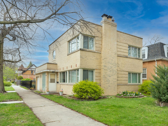 4500 W Thorndale Avenue Chicago, IL House Sold - Photo 1 of 1. Opens carousel modal