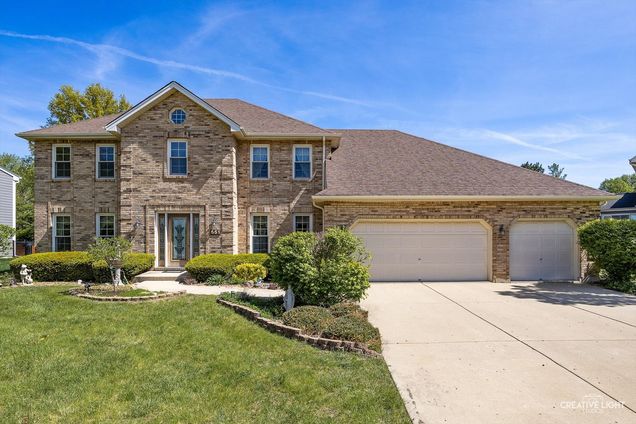 551 Norcross Drive