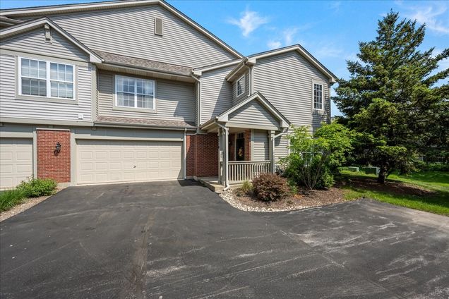 2218 Rockefeller Drive Unit 2218 Geneva, IL Condo Sold - Photo 1 of 23. Opens carousel modal