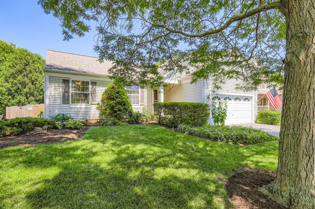 238 Indian Ridge Lane