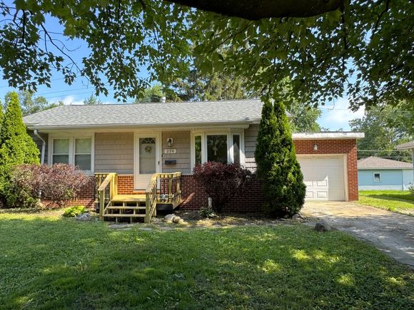 216 Brookwood Drive