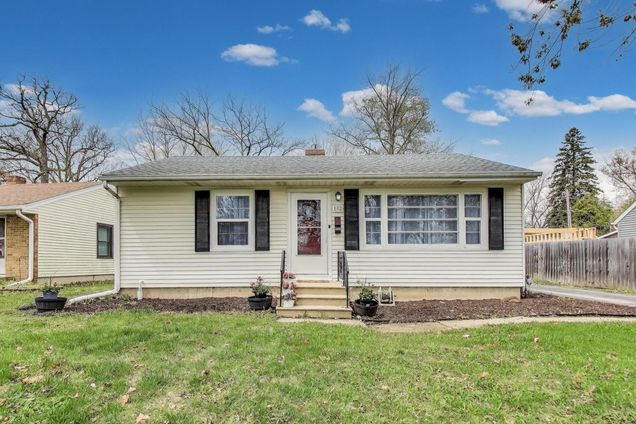 152 Tilton Park Drive DeKalb, IL House Sold - Photo 1 of 22. Opens carousel modal