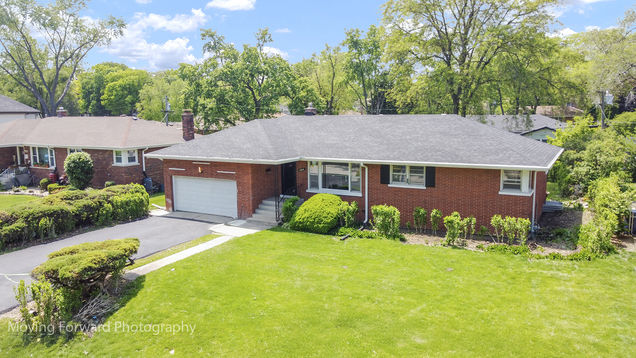 10816 S Nordica Avenue Worth, IL House Sold - Photo 1 of 58. Opens carousel modal