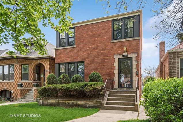 4849 W Catalpa Avenue Chicago, IL House Sold - Photo 1 of 1. Opens carousel modal