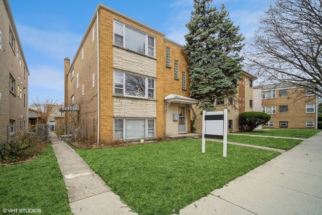 5849 W Higgins Avenue Chicago, IL Multifamily Sold - Photo 1 of 34. Opens carousel modal