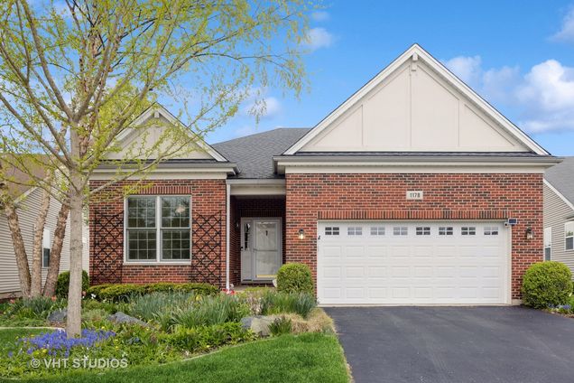1178 Drury Lane Aurora, IL House Sold - Photo 1 of 34. Opens carousel modal