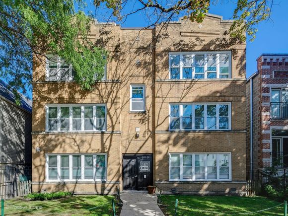 2653 N Marshfield Avenue Unit 3S Chicago, IL Apartment Active - Photo 1 of 7. Opens carousel modal