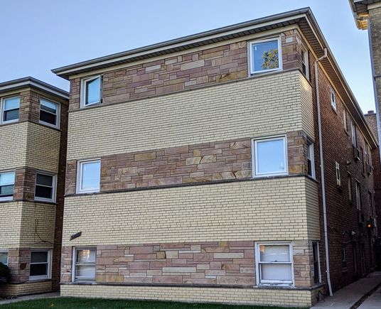 3144 Ridgeland Avenue Unit GW Berwyn, IL Apartment Active - Photo 1 of 7. Opens carousel modal