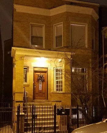2847 W Warren Boulevard Unit 1 Chicago, IL House Active - Photo 1 of 25. Opens carousel modal