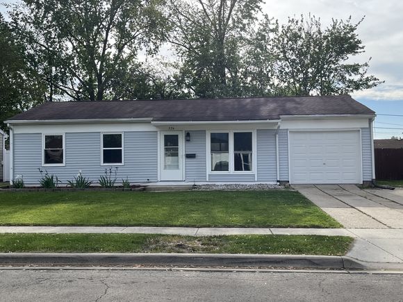 326 Macon Avenue Romeoville, IL House Sold - Photo 1 of 13. Opens carousel modal
