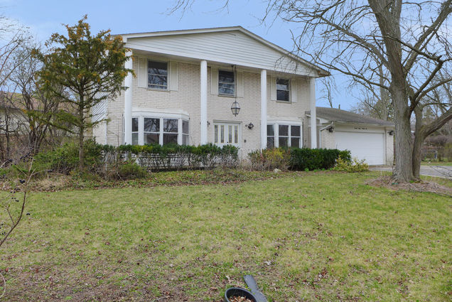 2892 Parkside Drive Highland Park, IL House Sold - Photo 1 of 1. Opens carousel modal