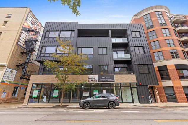 2317 N Clark Street Unit 305 Chicago, IL Apartment Active - Photo 1 of 14. Opens carousel modal