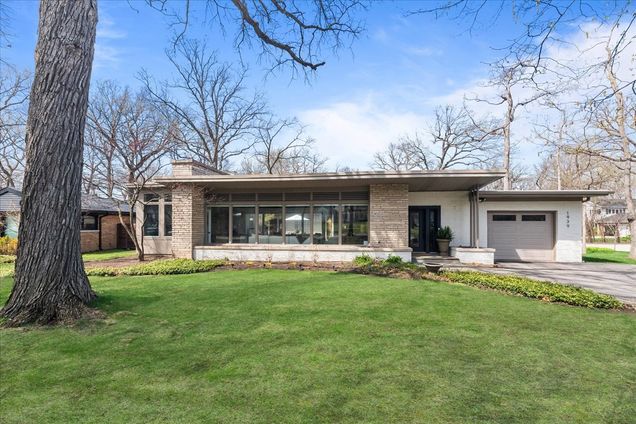 1939 York Lane Highland Park, IL House Sold - Photo 1 of 32. Opens carousel modal