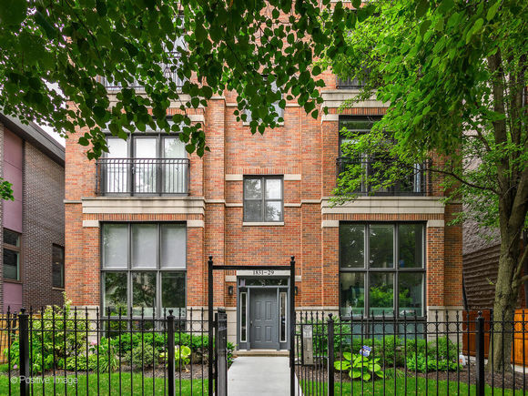 1829 N Fairfield Avenue Unit 3S