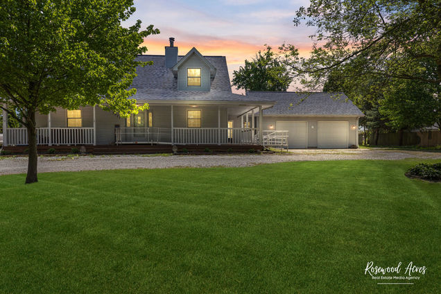 3571 N State Route 1 17