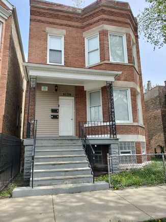 5139 S Loomis Boulevard Unit 1 Chicago, IL House Active - Photo 1 of 43. Opens carousel modal
