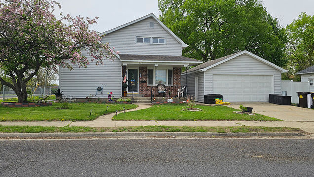 412 E 5th Street Rock Falls, IL House Sold - Photo 1 of 19. Opens carousel modal