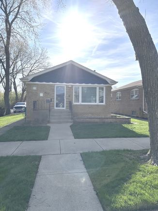 13101 S Buffalo Avenue Chicago, IL House Sold - Photo 1 of 12. Opens carousel modal
