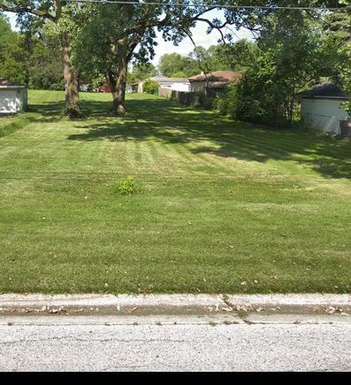 15618 S Lavergne Avenue S Oak Forest, IL Plot of land Sold - Photo 1 of 11. Opens carousel modal