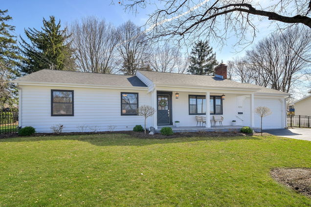 1212 Center Street Geneva, IL House Sold - Photo 1 of 21. Opens carousel modal