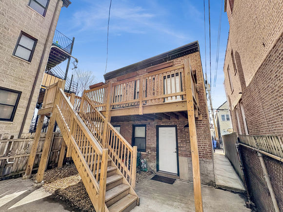 2735 W Potomac Avenue Unit CH Chicago, IL House Active - Photo 1 of 23. Opens carousel modal