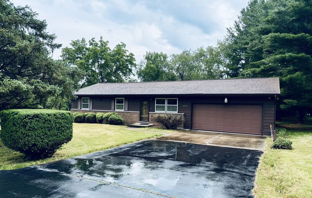 5872 S Beebe Drive