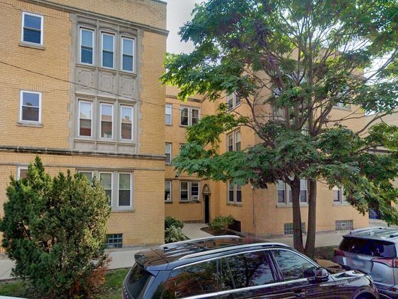 2357 N Drake Avenue Unit 2 Chicago, IL Apartment Active - Photo 1 of 13. Opens carousel modal