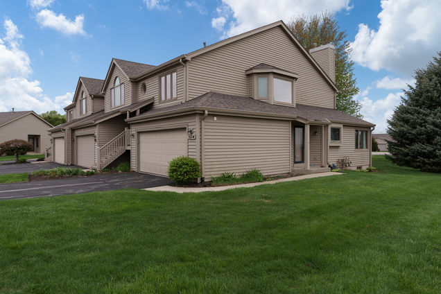 5114 Morning Glory Lane Unit 0 Loves Park, IL Condo Sold - Photo 1 of 38. Opens carousel modal