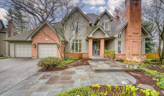 328 Royce Woods Court Naperville, IL House Sold - Photo 1 of 49. Opens carousel modal