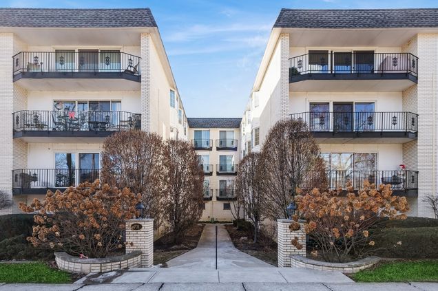 701 Ridge Road Unit 3A