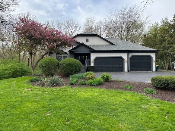 9218 Corneils Road Bristol, IL House Sold - Photo 1 of 11. Opens carousel modal