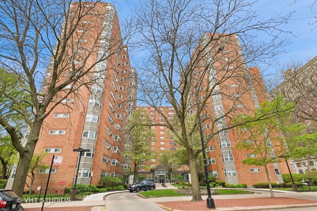 4950 N Marine Drive Unit 1102 Chicago, IL Condo Sold - Photo 1 of 14. Opens carousel modal