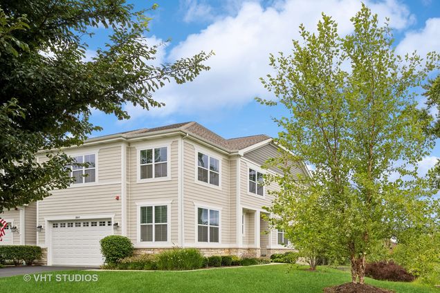 3849 Provenance Way Northbrook, IL Townhouse Sold - Photo 1 of 46. Opens carousel modal
