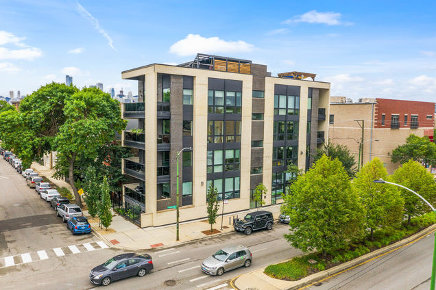1533 W Superior Street Chicago, IL House Sold - Photo 1 of 1. Opens carousel modal