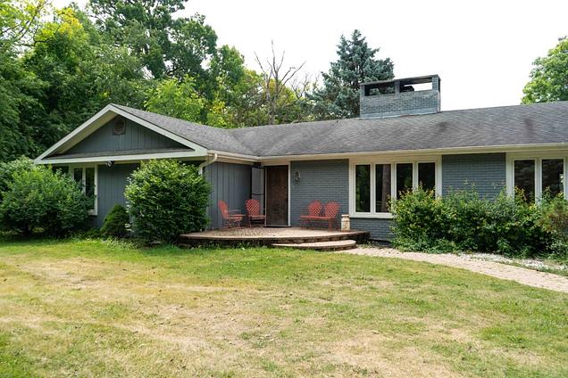 26241 W Bonner Road Wauconda, IL House Sold - Photo 1 of 31. Opens carousel modal