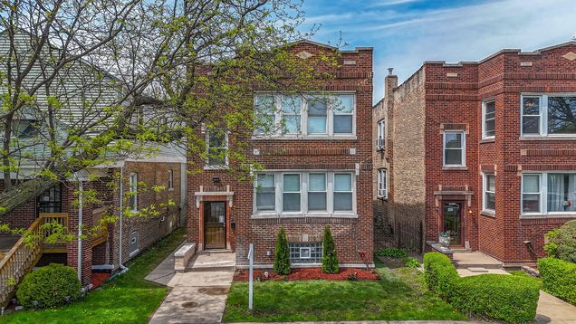 7618 S Lafayette Avenue Chicago, IL Multifamily Sold - Photo 1 of 36. Opens carousel modal