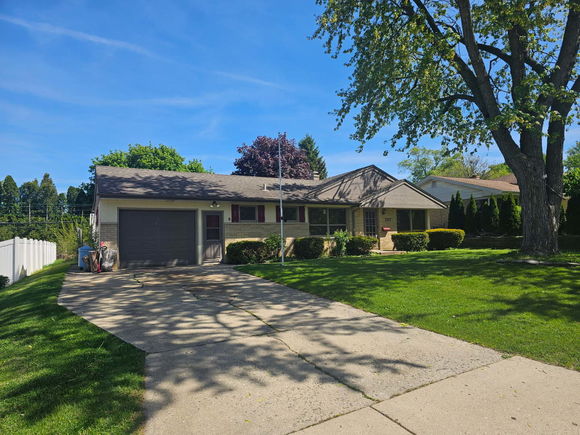 117 April Lane North Aurora, IL House Sold - Photo 1 of 11. Opens carousel modal