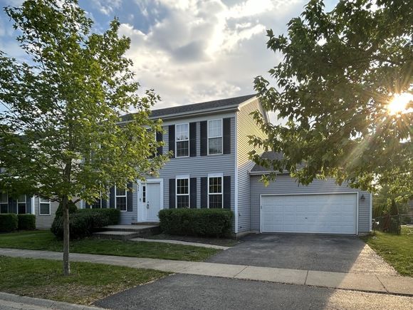 554 Truman Drive Oswego, IL House Sold - Photo 1 of 33. Opens carousel modal