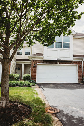 3904 Preston Drive Yorkville, IL Condo Sold - Photo 1 of 52. Opens carousel modal