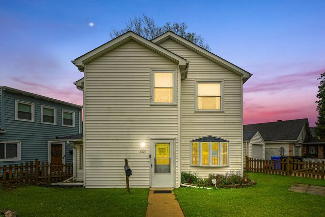 8325 W Forest Preserve Avenue