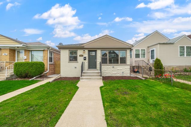 3946 N Oleander Avenue Chicago, IL House Sold - Photo 1 of 36. Opens carousel modal