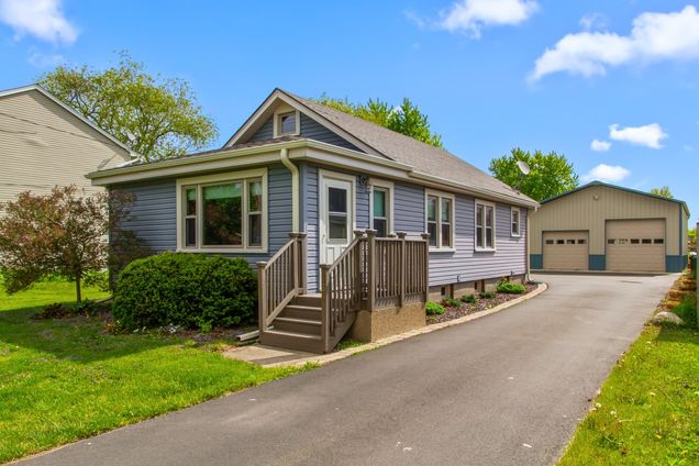 338 Marengo Road Harvard, IL House Sold - Photo 1 of 27. Opens carousel modal
