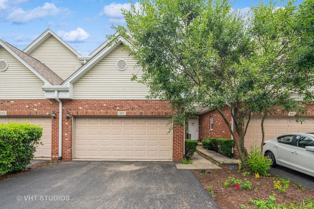 561 Goodwin Drive