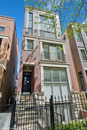 2939 N Damen Avenue Unit 2 Chicago, IL Condo Sold - Photo 1 of 20. Opens carousel modal