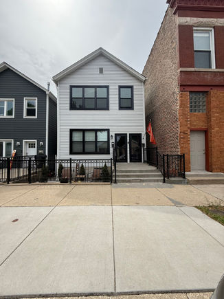 3604 S Lowe Avenue Unit 2 Chicago, IL House Active - Photo 1 of 20. Opens carousel modal