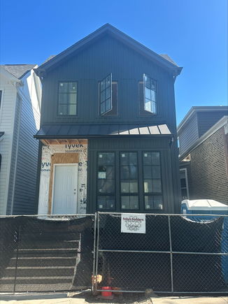2205 W Huron Street Chicago, IL House Sold - Photo 1 of 1. Opens carousel modal