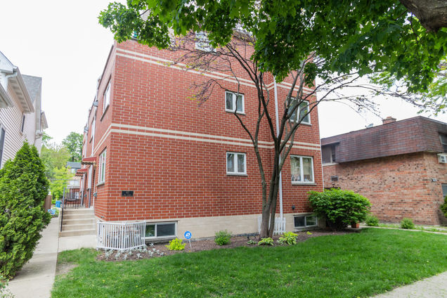 317 Elgin Avenue Unit B Forest Park, IL Townhouse Active - Photo 1 of 38. Opens carousel modal